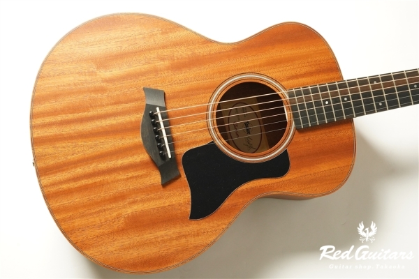 GS Mini Mahogany - Natural